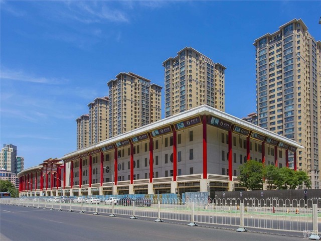 海淀區微通道換熱器歡迎咨詢